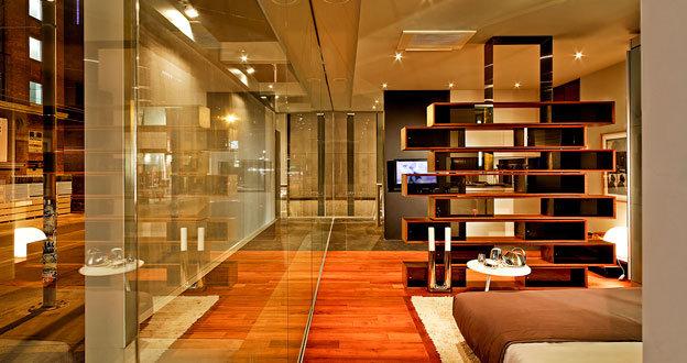 New Templar Hotel
