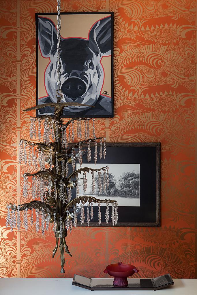 Galeazzo Design Фото 4