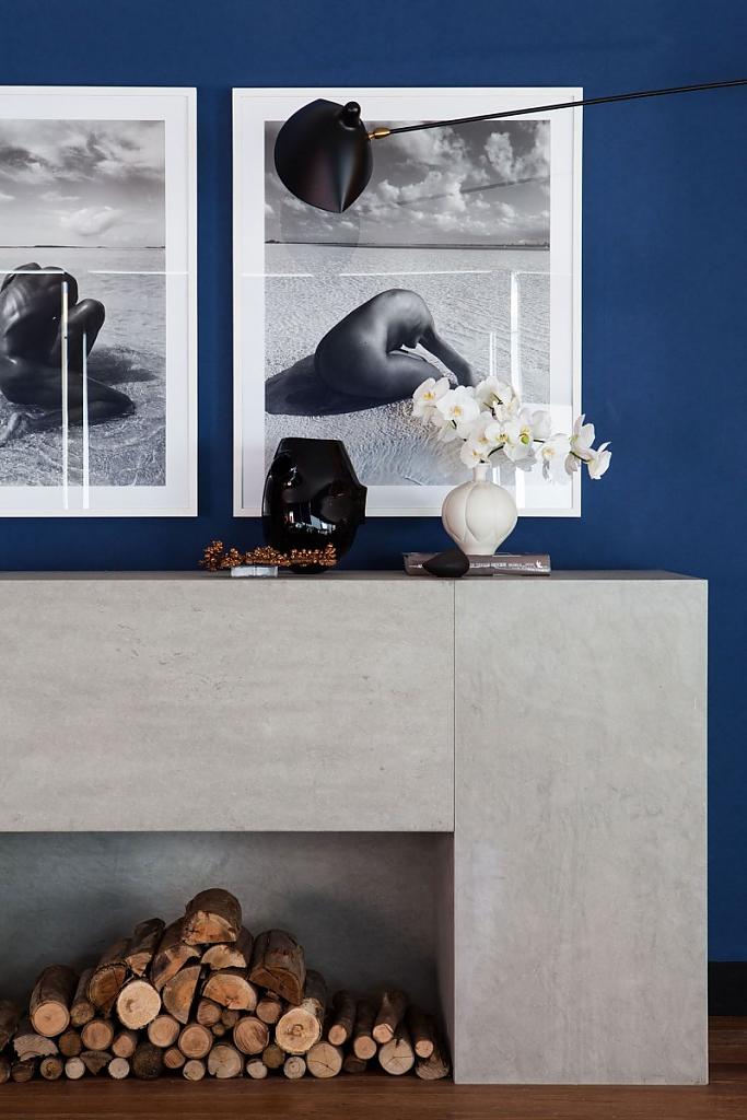 Интерьер от Galeazzo Design - фото 11