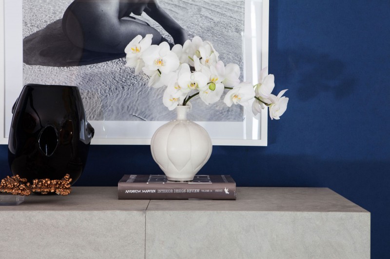 Интерьер от Galeazzo Design - фото 13