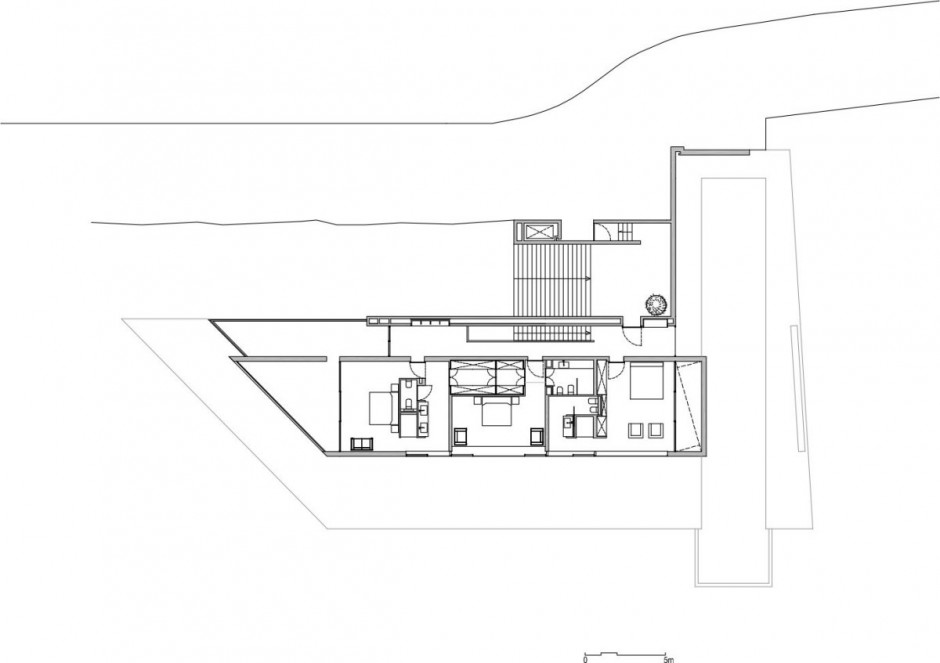 План AIBS House