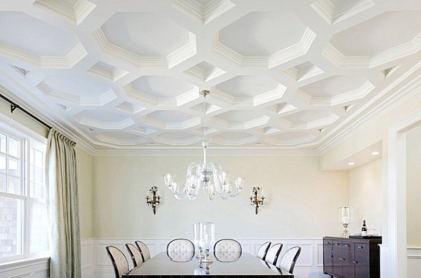 The Honeycomb Pattern