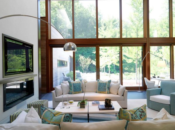 The Iconic Arco Floor Lamp