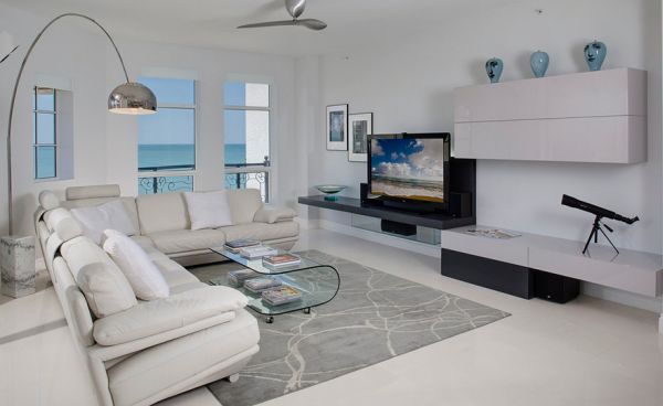 The Iconic Arco Floor Lamp