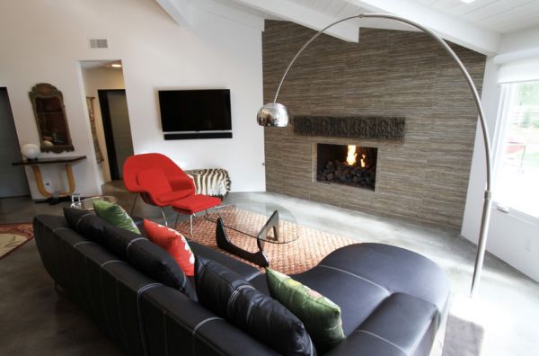 The Iconic Arco Floor Lamp