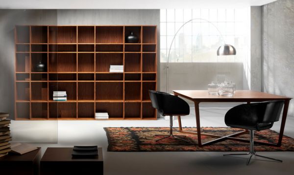 The Iconic Arco Floor Lamp