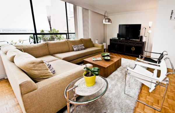 The Iconic Arco Floor Lamp