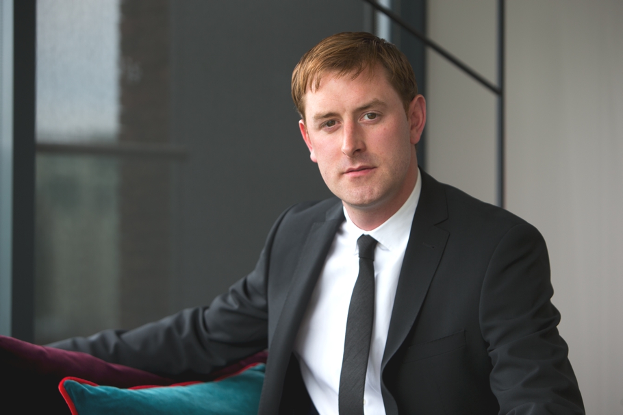 John Morley, director, Johns&Co