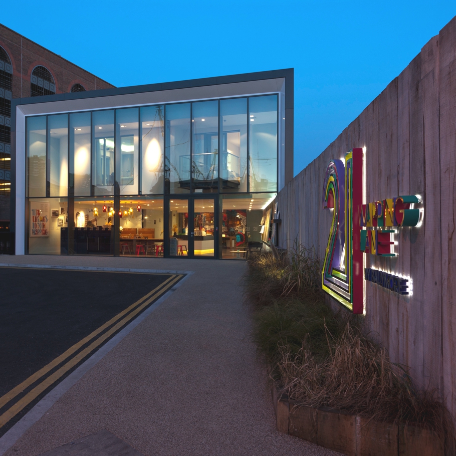 John Morley, director, Johns&Co