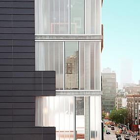 The Nolitan by Grzywinski