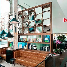 The Nolitan by Grzywinski