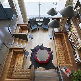 The Nolitan by Grzywinski