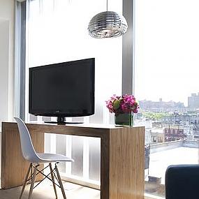 The Nolitan by Grzywinski