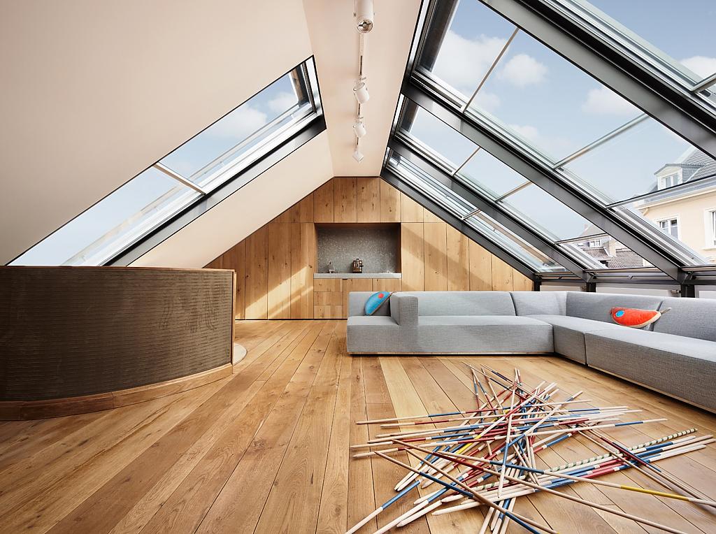 The Punktchen Project