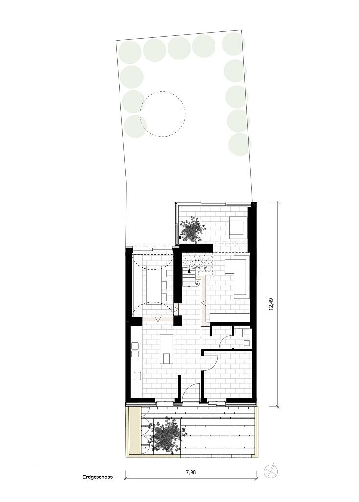 The Punktchen Project