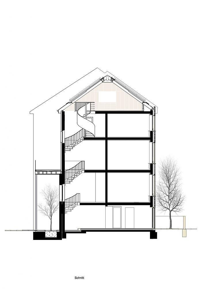 The Punktchen Project