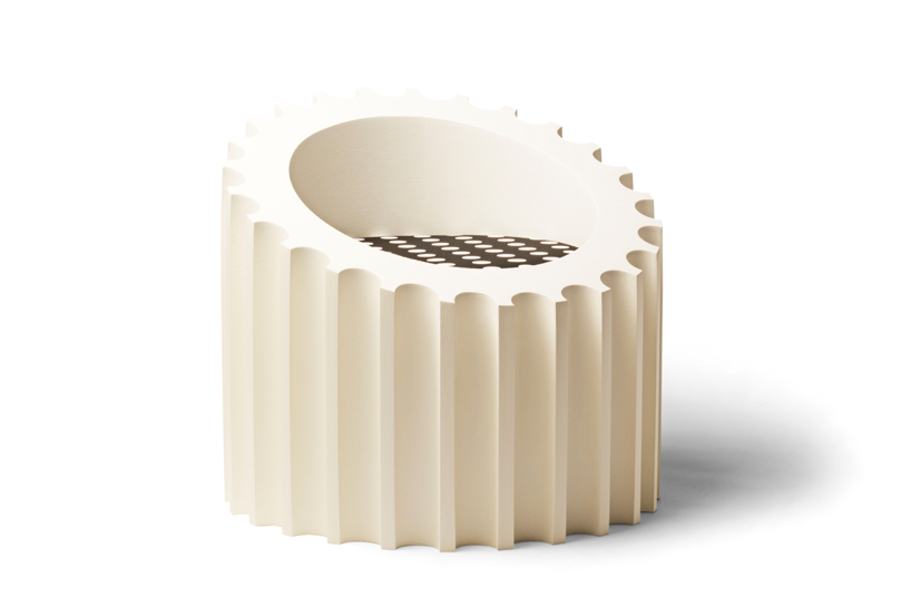 Three Furniture Pieces by Studio 65