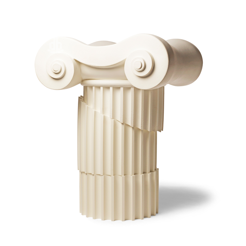 Three Furniture Pieces by Studio 65