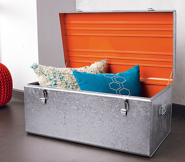 New Throw Pillows for Spring