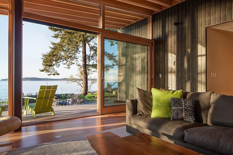 Timeless Architecture in Washington