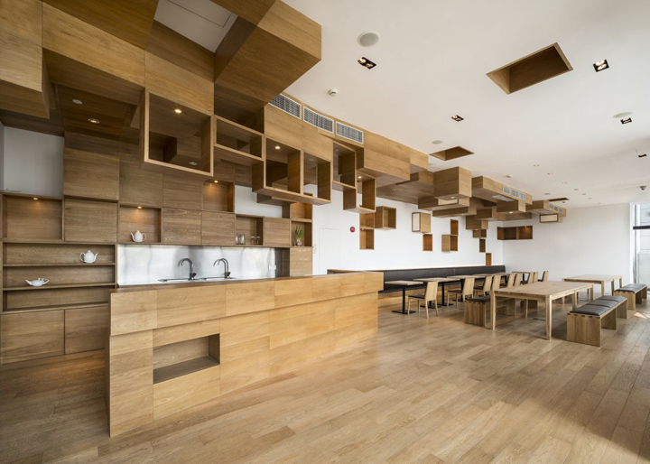 Tony’s Organic House