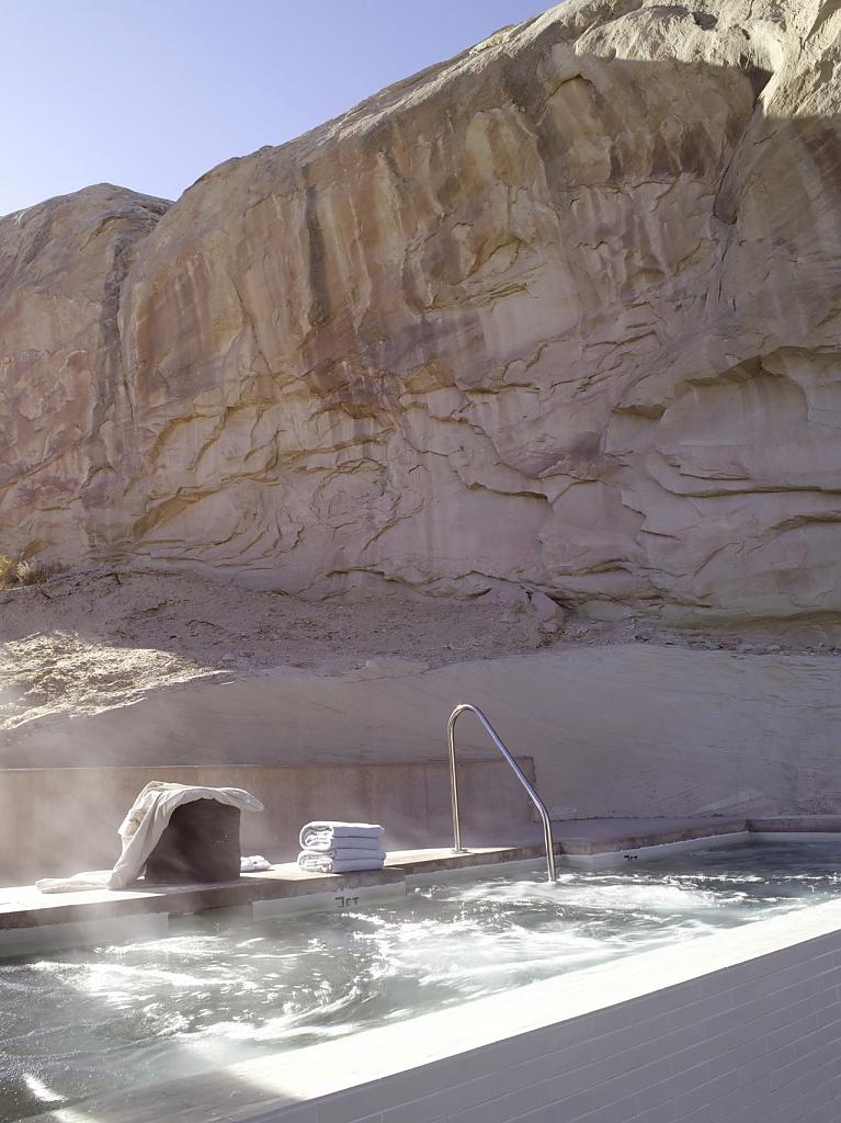 Top Holiday Spa&Wellness Retreats In The World