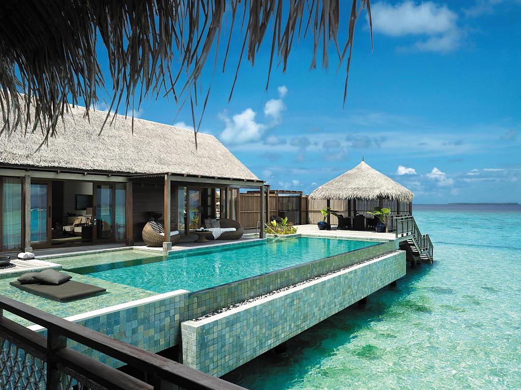 Top Holiday Spa&Wellness Retreats