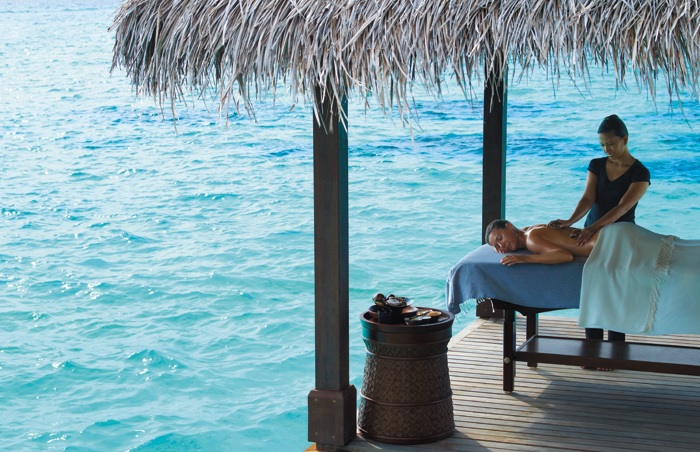Top Holiday Spa&Wellness Retreats