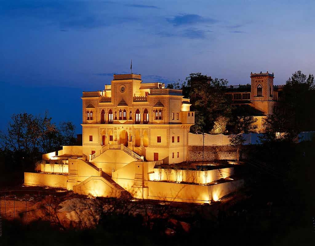 Top Holiday Spa&Wellness Retreats
