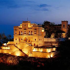 Top Holiday Spa&Wellness Retreats