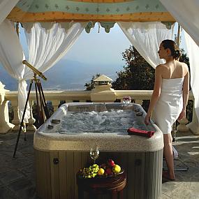 Top Holiday Spa&Wellness Retreats