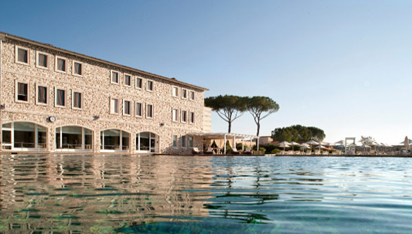 Top Holiday Spa&Wellness Retreats