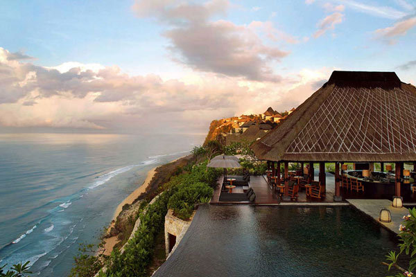 Top Holiday Spa&Wellness Retreats