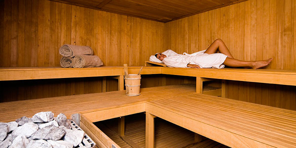 Top Holiday Spa&Wellness Retreats