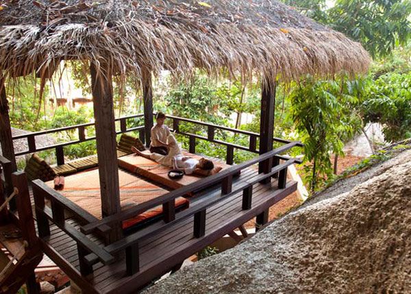 Top Holiday Spa&Wellness Retreats