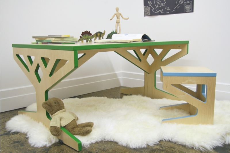 Tree Table Collection
