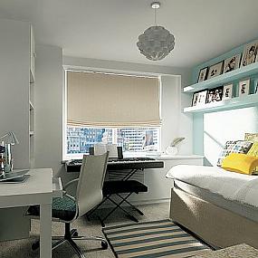 Trendy Teen Room