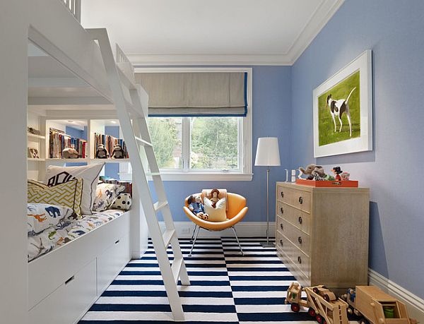 Trendy Teen Room