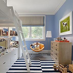 Trendy Teen Room