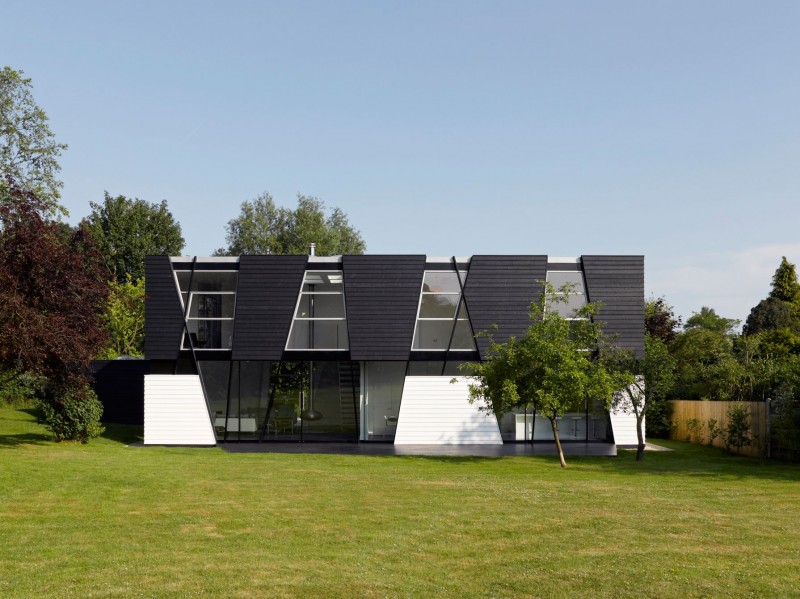 Trish House Yalding