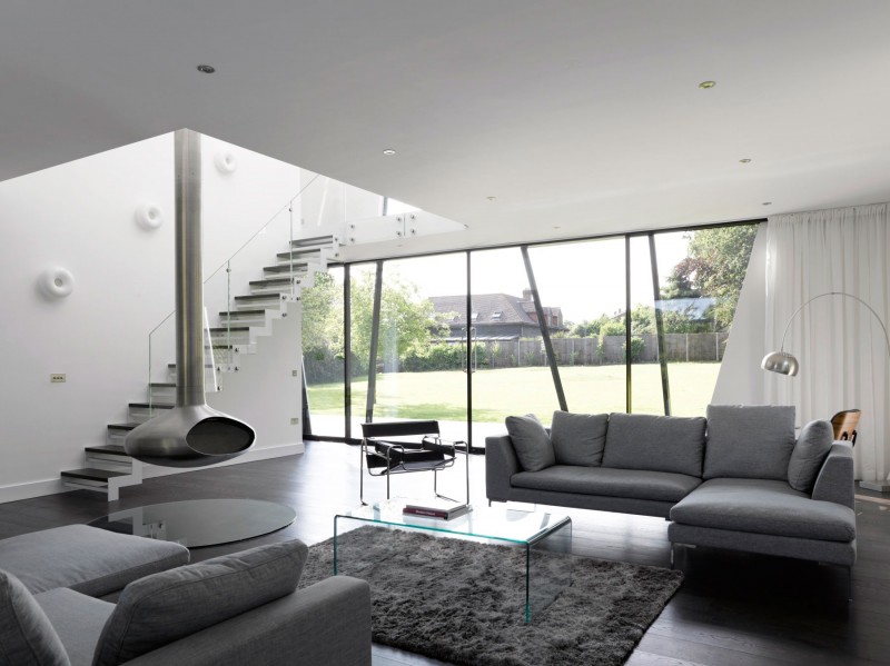 Trish House Yalding