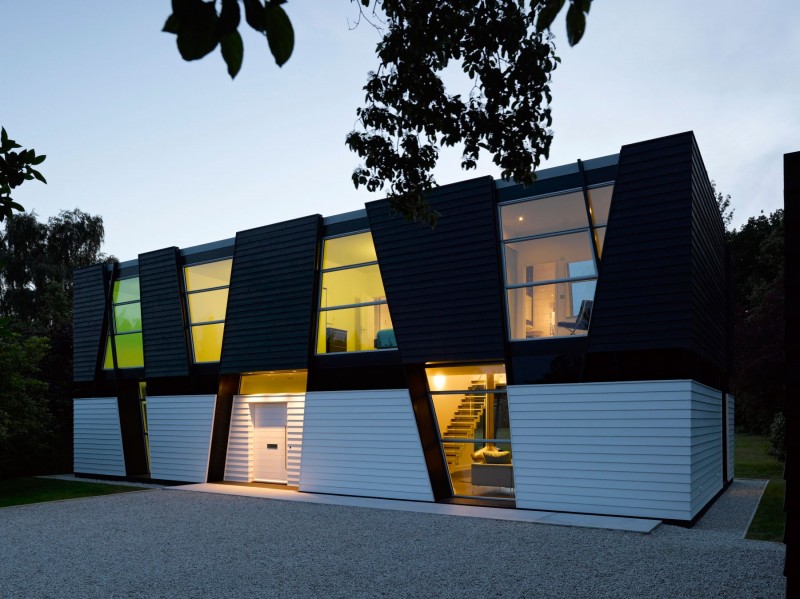 Trish House Yalding