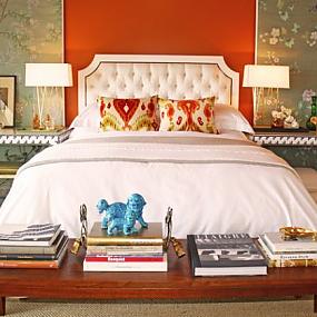 Headboard Design Ideas for Your Bed