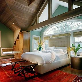 Headboard Design Ideas for Your Bed