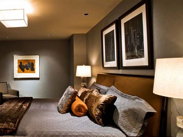 Turnberry Place Penthouse in Las Vegas Luxury in Every Detail