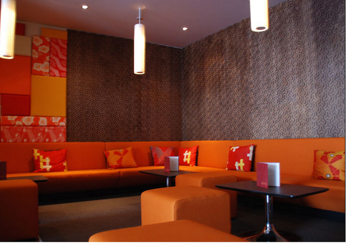 Umami by Orbit Design