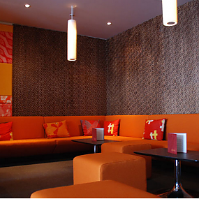 Umami by Orbit Design