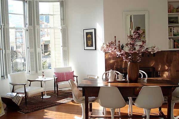 Unique Natural Flower Arrangements