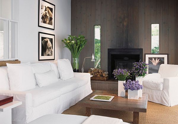 Unique Natural Flower Arrangements