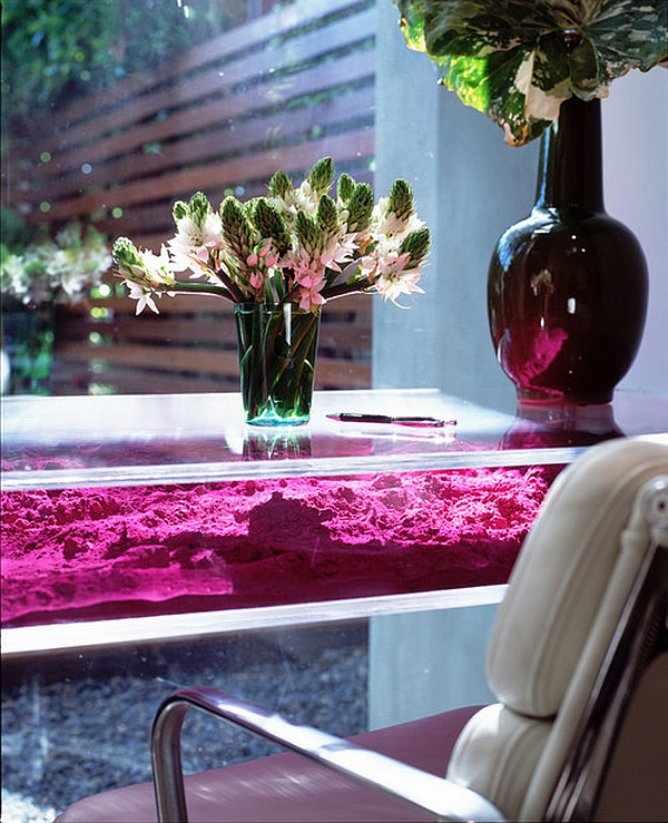 Unique Natural Flower Arrangements